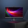 Buy cheap Black 24 Inch Aio Desktop PC All In One Touch Desktop Computer from wholesalers