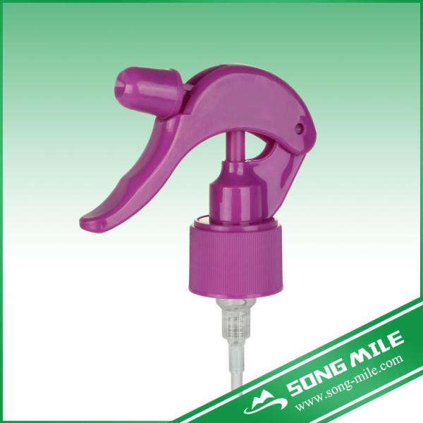 Buy cheap 28/410 Finger Handle Mini Plastic Trigger Sprayer from wholesalers
