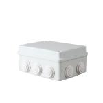 IP66 Waterproof CCTV Monitor Distribution Cable Wiring Junction Box 150*110*70mm