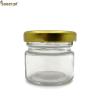 Buy cheap 25ml glass honey jars bulk Empty Storage Glass Jar Glass Honey Bottles from wholesalers