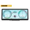 Buy cheap 12V Tesla Model Y Display Bluetooth Tesla Model 3 Instrument Panel ON Dashboard from wholesalers