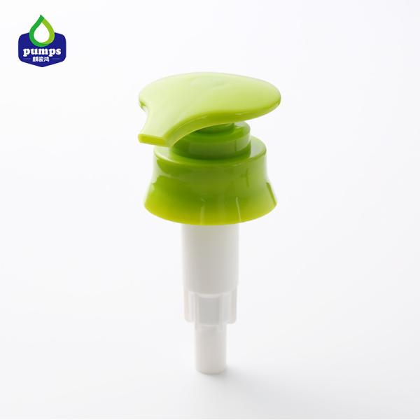 Buy cheap 24 28 400 410 Plastic Lotion Pump Dispenser Pump Liquid Soap Dispenser Plastic Pump from wholesalers