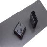 Buy cheap TIF500-40-11U Silicone Thermal Pad Gap Filling For Mass storage devices from wholesalers