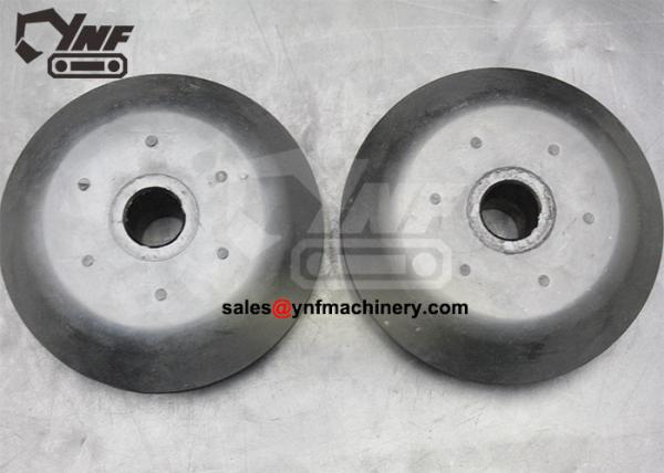 Buy cheap Excavator Shock Absorber Rubber Stopper Mount For CAT YNF03027 from wholesalers