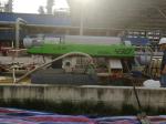Buy cheap 18 Screw Bowl Liquid Solid Separation Centrifuge Chemicals Treatment from wholesalers