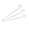 Buy cheap Disposable Medical Supplies Nasal Endotracheal Tube Stylet Aluminum PVC Intubation Stylet from wholesalers