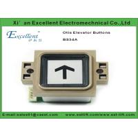 Buy cheap Otis elevator buttons model FAA25090A311 of elevator parts and components made product