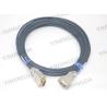 Buy cheap Connecting Cable Video Y Axis For GTXL Parts , 91116020 auto cutter spare parts from wholesalers