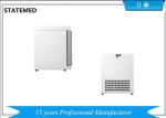 75 KG 260 L 2℃ - 8℃ Vertical Medical Laboratory Refrigerator 220 V / 50 Hz