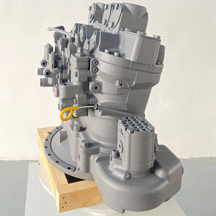 ZX225-5B AX225 Excavator Hydraulic Gear Pump