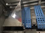 Buy cheap 7 Layers Corrugate High Speed Flute Laminator 150m/Min DX-1450 from wholesalers
