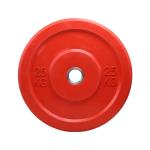 Shandong Factory Commercial Free Weight Training Powerlifting Free Weights Plate