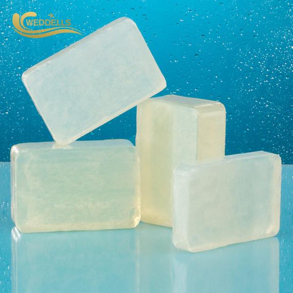Buy cheap Handmade DIY Skincare Organic Melt And Pour Soap Base from wholesalers
