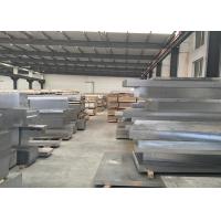 Buy cheap 3004 Aluminium Alloy Plate With Great Workability Easily Welded corrosion product
