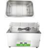 Buy cheap Dual Frequency Ultrasonic Surgical Instrument Cleaner , Medical Ultrasonic Cleaner 22L from wholesalers