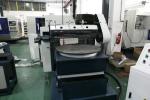 Automatic Metal silver polishing machine