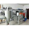 Buy cheap Industrial Dust Collecting Equipment Cyclone Dust Collector For Mining Industry from wholesalers