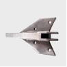 Buy cheap Stainless Steel Custom Casting , lost wax Investment Casting Car And Auto Fitting from wholesalers