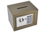 Digital Password Electronic Security Box For Cash Documents