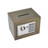 Buy cheap Digital Password Electronic Security Box For Cash Documents from wholesalers