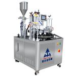Hose Products Customized Automatic Production Line Fillling And Sealing Machine