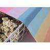 Buy cheap Soft And Skin-Friendly Natural And Healthy Striped Knit Fabric For T-Shirt from wholesalers