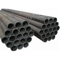Buy cheap Non Oiled Large Diameter Spiral Steel Pipe SSAW Tube For Drilling Construction product
