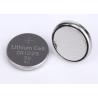 Buy cheap Mercury Free Lithium Coin Cell CR1225 45mAh Environmental Friendly from wholesalers