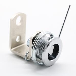 Buy cheap Elevator Parts Elevator Cabin Door Triangle Lock from wholesalers