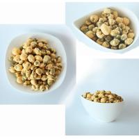 Buy cheap OEM Customized Flavor Salted Edamame Snacks Halal Kosher product