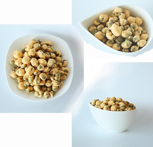 Buy cheap OEM Customized Flavor Salted Edamame Snacks Halal Kosher from wholesalers