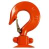 Buy cheap Construction Material Lifting Equipment Steel Lever Hoist Dustproof from wholesalers