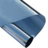 Buy cheap UV Blocking Matte Foil Frosted Glass Static Plastic Film Window Tint Film Heat Insulation 1000mm from wholesalers