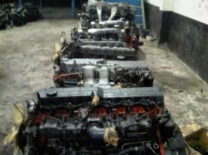 Wholesale 6hh1 Engine Assembly Isuzu Oem Parts Diesel Engine Assy Motor De Isuzu from china suppliers