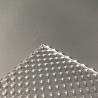 Buy cheap 3mm Plexiglass Heat Insulation Embossed Polycarbonate Sheet from wholesalers