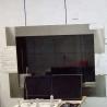 Buy cheap Thickness 10mm Lead Glass Shielding / Radiation Proof Glass Medical Shielding from wholesalers