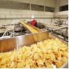 Buy cheap French Fries Size 7-20mm Frozen Fries Production Line with High Quality Material from wholesalers
