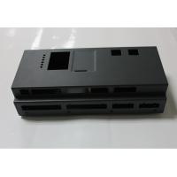 Buy cheap metal fabrication, sheet metal laser cutting/bending/punching/welding product