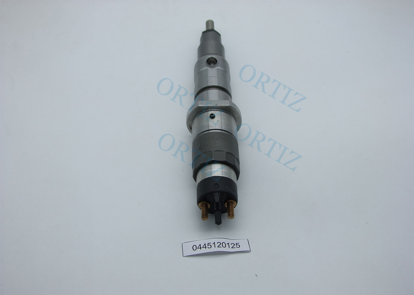 ORTIZ Komatsu common rail 5.9 cummins injector 0445120125 engines biodiesel injection 0445120125