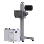 UV Laser Engraving Machine 1064nm Wavelength Marking Speed ≤12000mm/s
