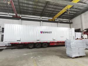 Wholesale Medical High Cube Containers Moveable Storage Containers from china suppliers