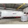 Buy cheap Medical High Cube Containers Moveable Storage Containers from wholesalers