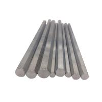 Buy cheap ASTM Q235 Q345 A36 Carbon Steel Round Bar Hot Rolled / Cold Drawn product