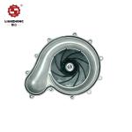 Cummins ISG Diesel Engine Parts Standard Genuine Freight Truck Water Pump Assy