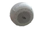 3W 1.5W 5 Inch Surface Mount Indoor Ceiling Speakers For Public Address