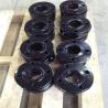 Buy cheap Blind Carbon Steel Forged Steel Flanges 1.4571 300 LB 1 1/2 IN Test Certificate 3.1b +Kołnierz +zaślepiający from wholesalers