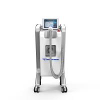 Buy cheap Hifu loss weight slimming lipo laser machine, ultrasound machine price, beauty product