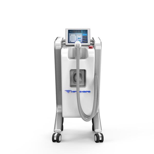 Buy cheap Factory price Revolutionary Stubborn Fat Killer Ultrashape HIFU weight loss liposonix machine from wholesalers