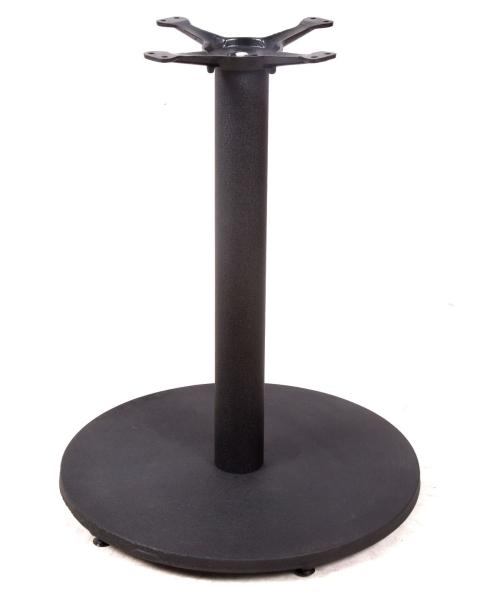 Buy cheap Cast Iron Cross Table Base Popular Restaurant Table bases For commercial Furniture from wholesalers