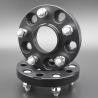 Buy cheap 30mm CNC Forged Billet Aluminum Hubcentric Spacers Bolt Pattern 5x114.3 For NISSAN from wholesalers